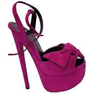 Giuseppe Zanotti Denny Clover